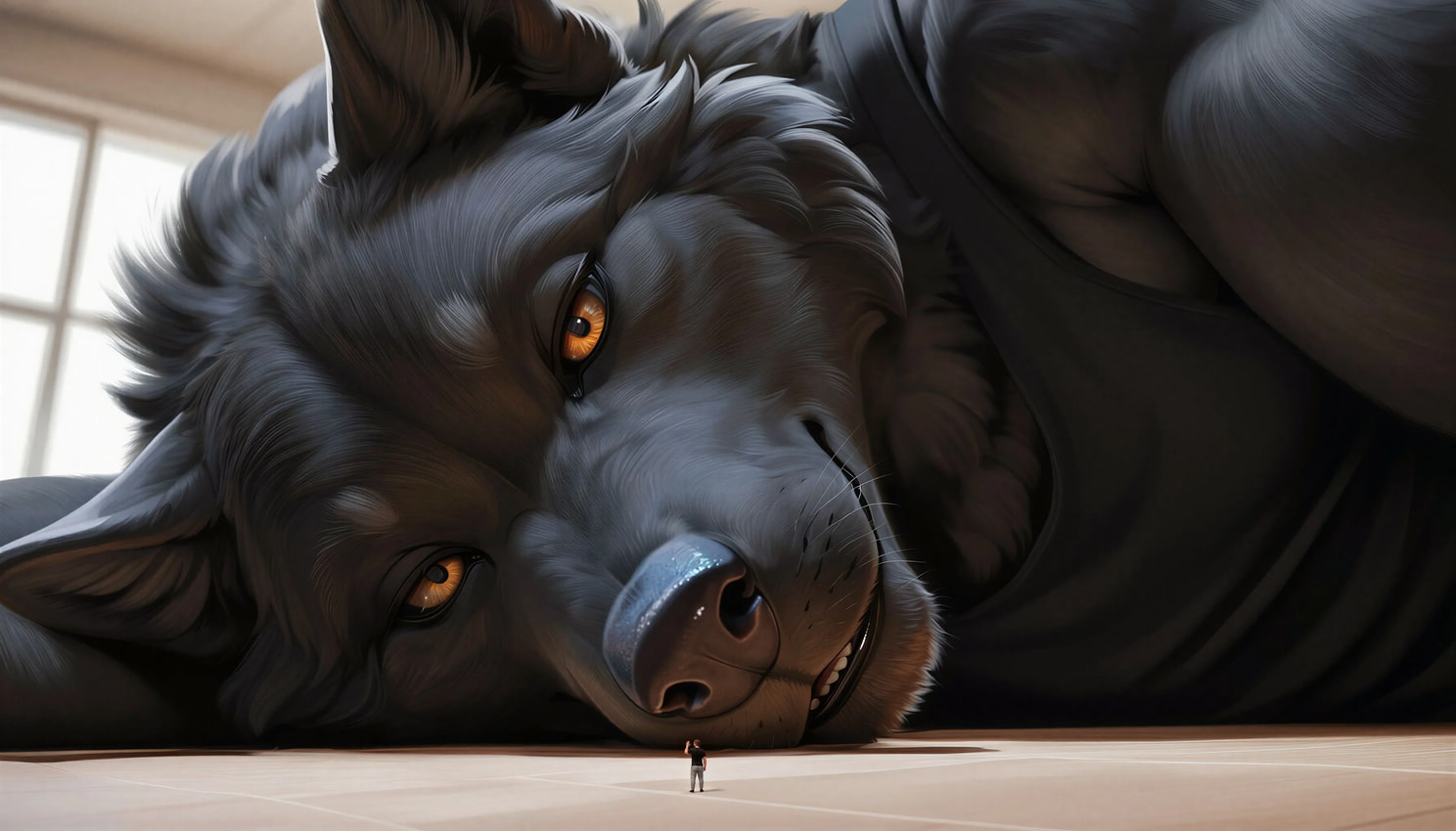 directed by akikeda