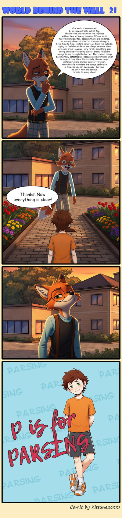 directed by kitsune2000
