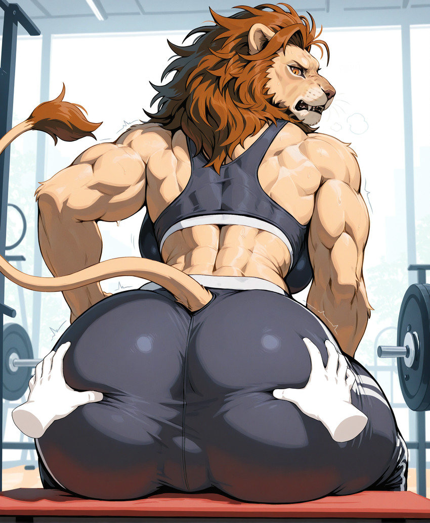 directed by lieutenant chuck