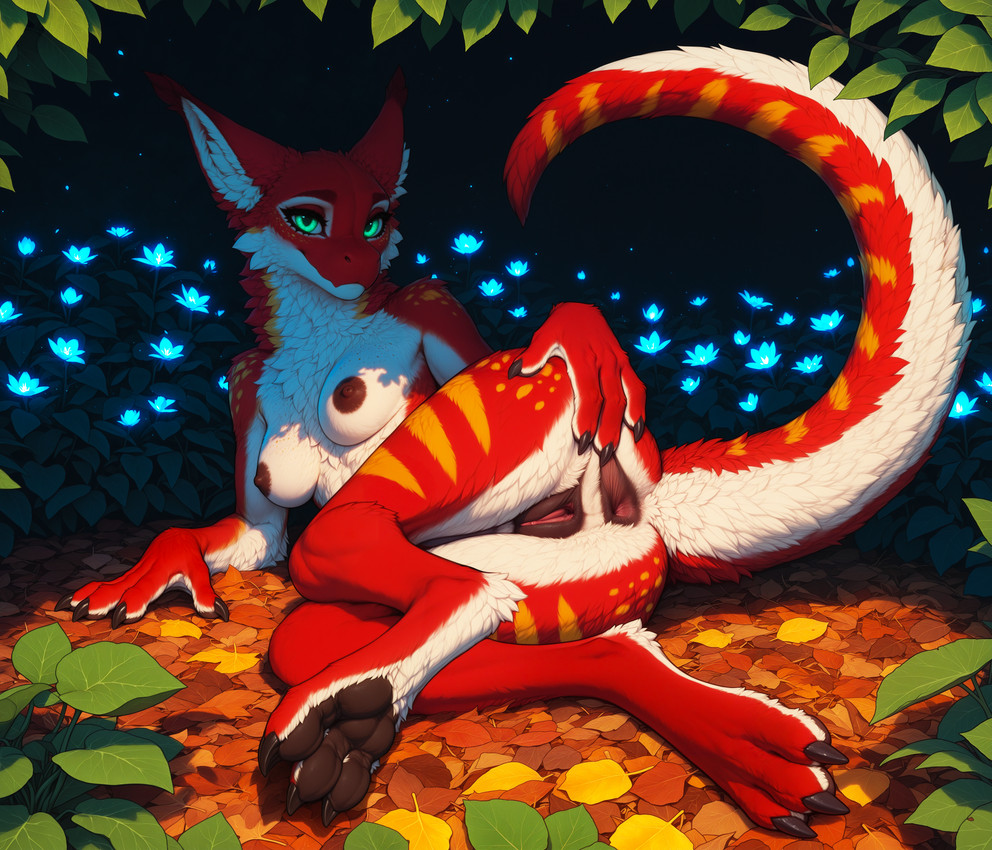 fraise directed by chrisphoenix