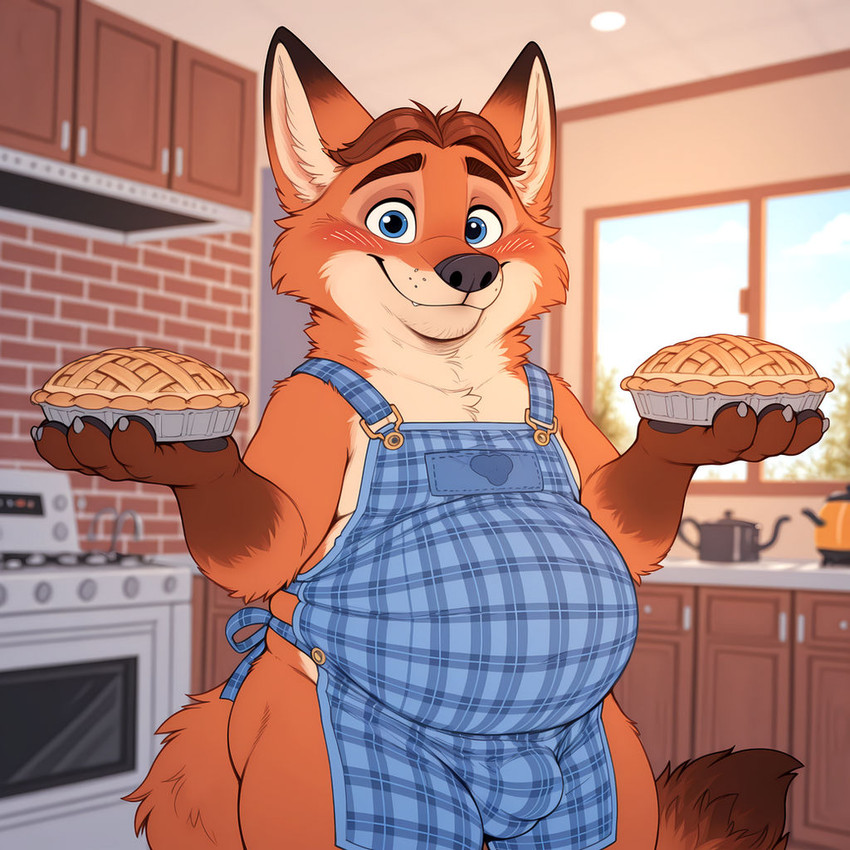 gideon gray (zootopia and etc) directed by promagentis