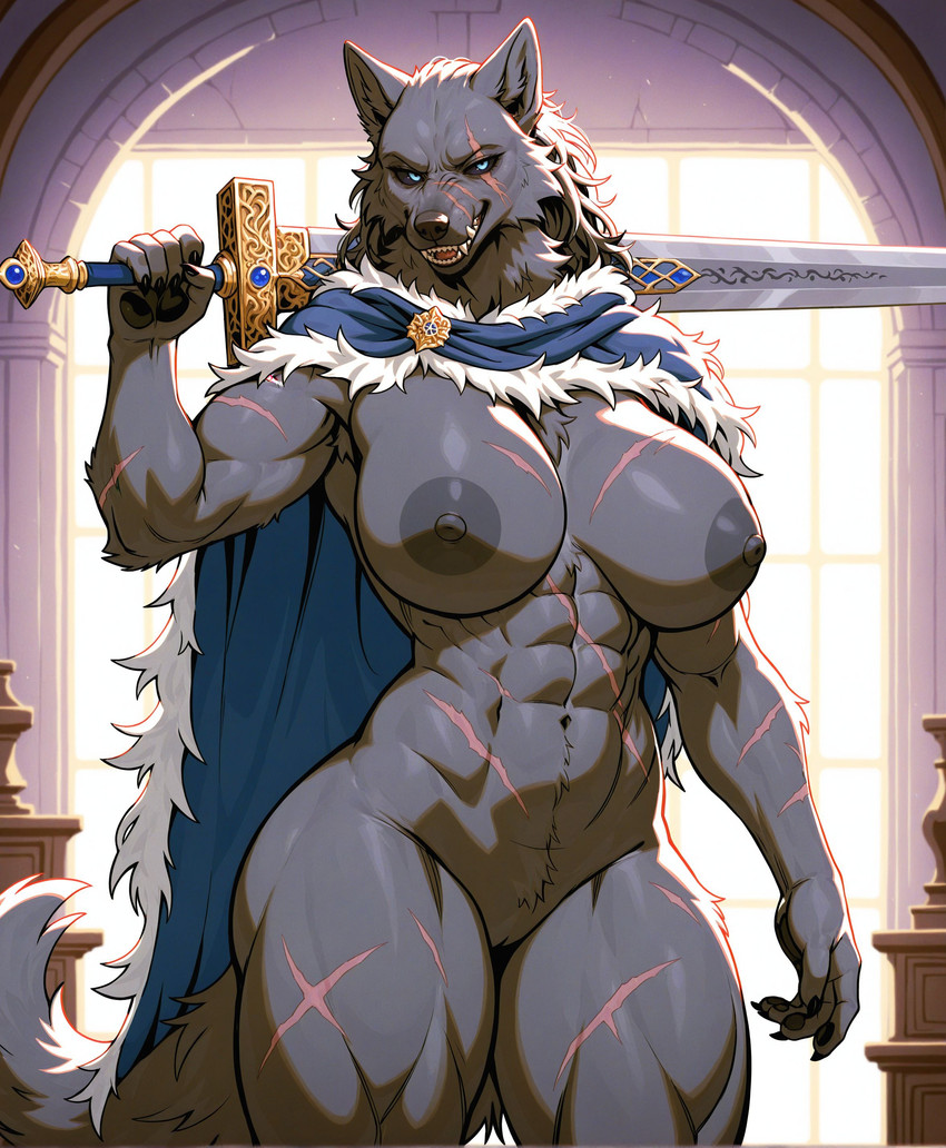 blaidd (fromsoftware and etc) directed by lieutenant chuck