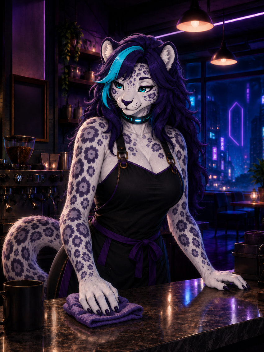 nira directed by nyxpawcafe