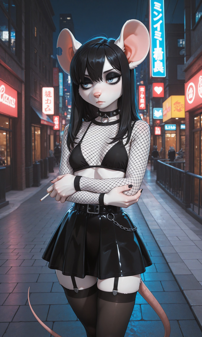 sasha directed by futurecop