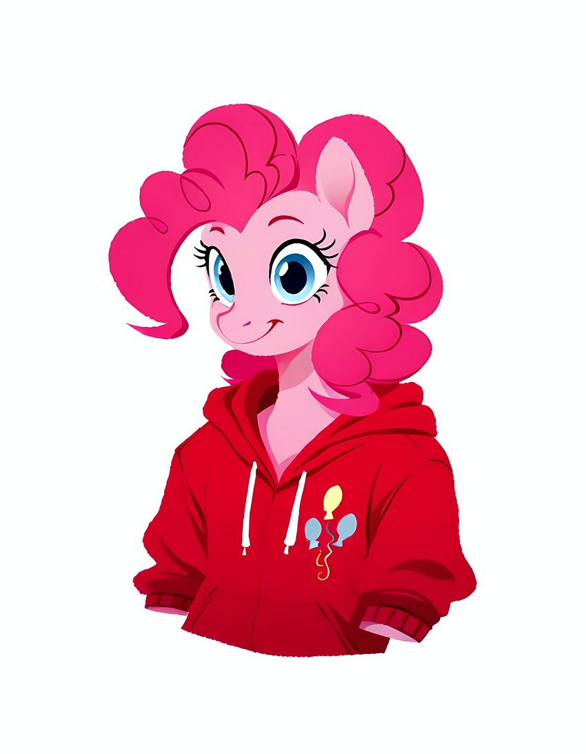 pinkie pie directed by shinyluxio