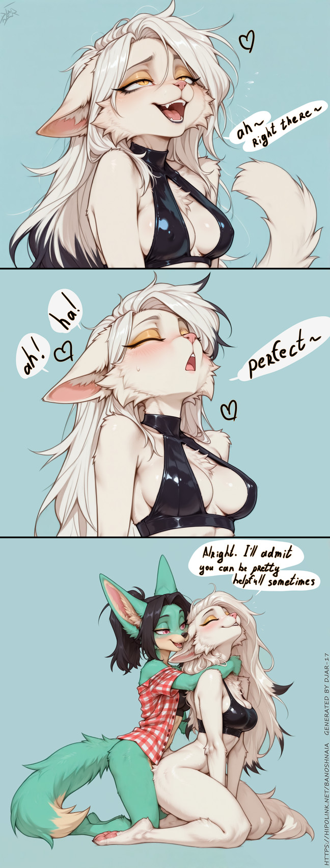 mint directed by djar17