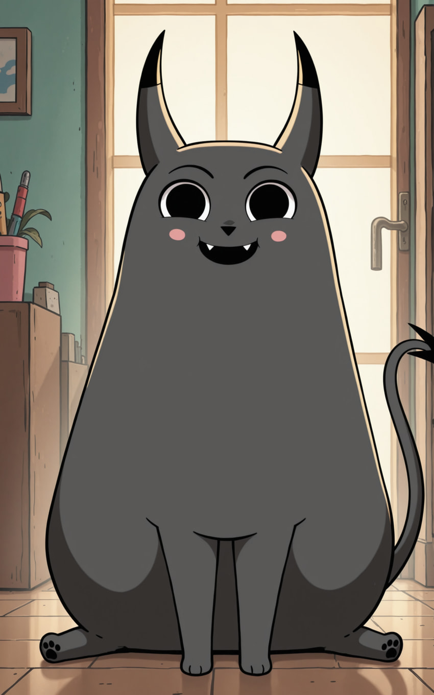beelzebub (exploding kittens) directed by j00ooe