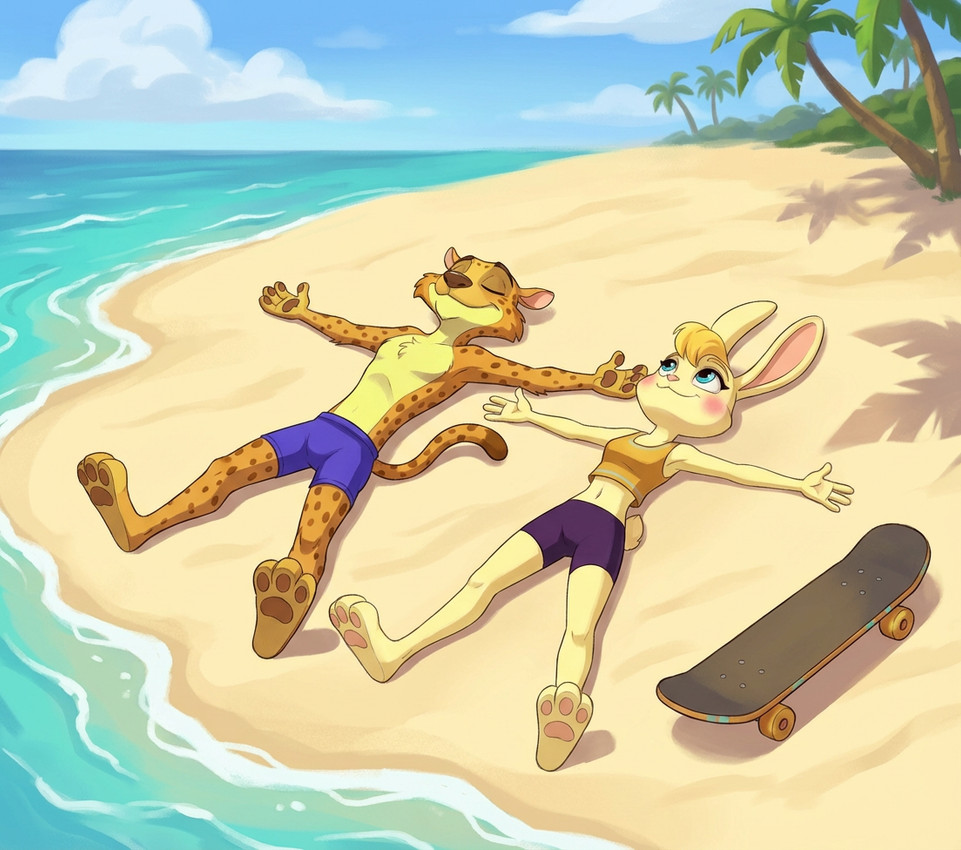 bianca, hunter, and spyro (spyro the dragon and etc) directed by kitsune2000