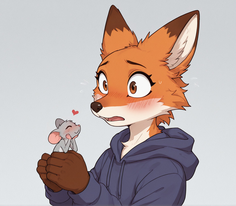 directed by foxytaill