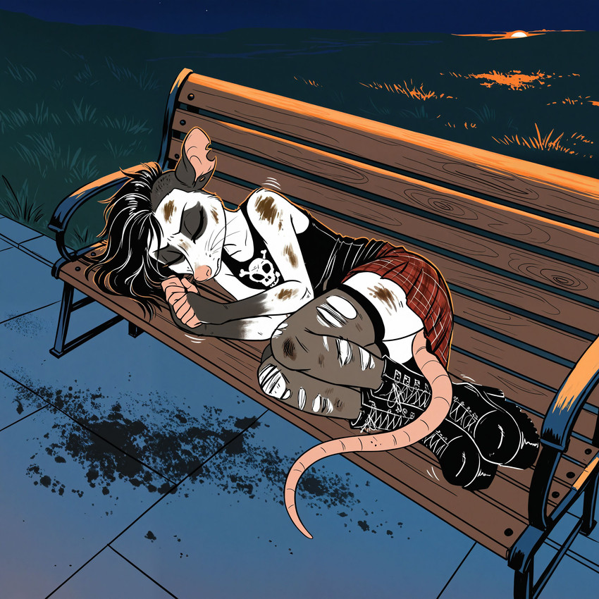 alice directed by anonymous director