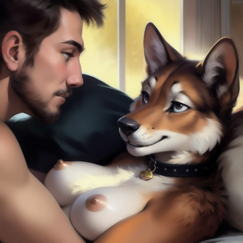directed by canineluvr19
