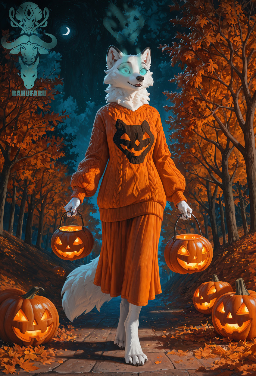 (halloween 2025) directed by bahufaru