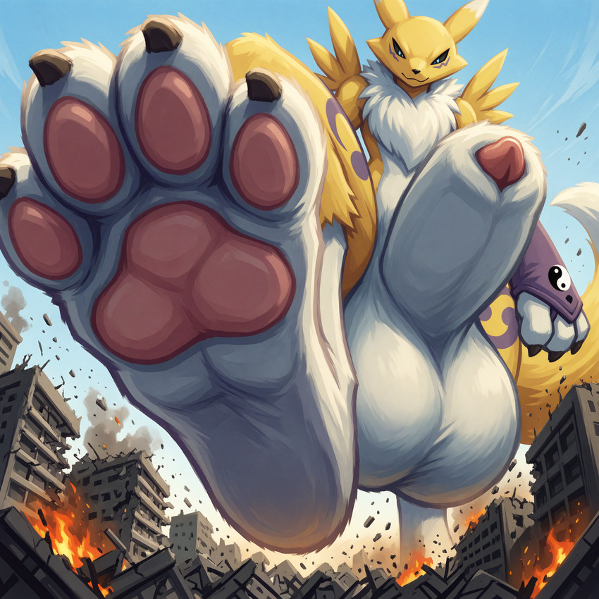 (bandai namco and etc) directed by thedavid