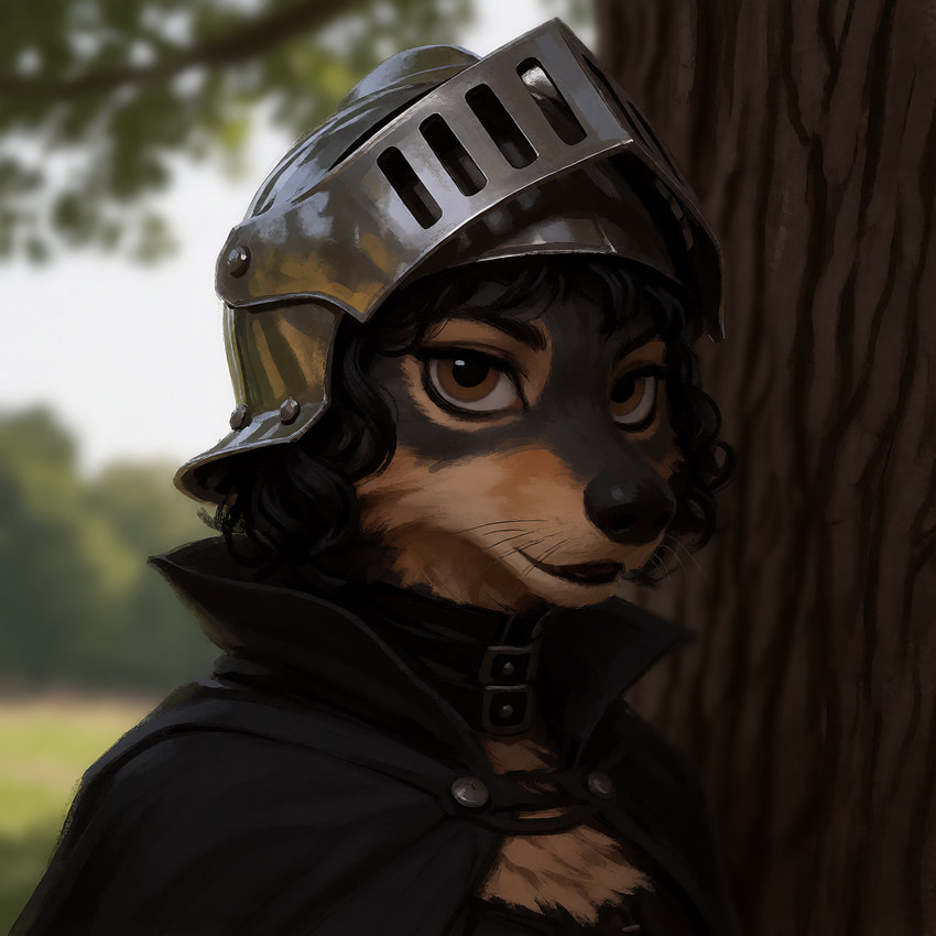 directed by foxntail