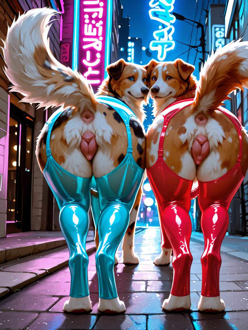 directed by goldendog