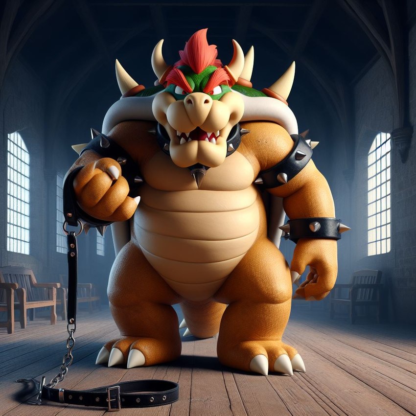 bowser