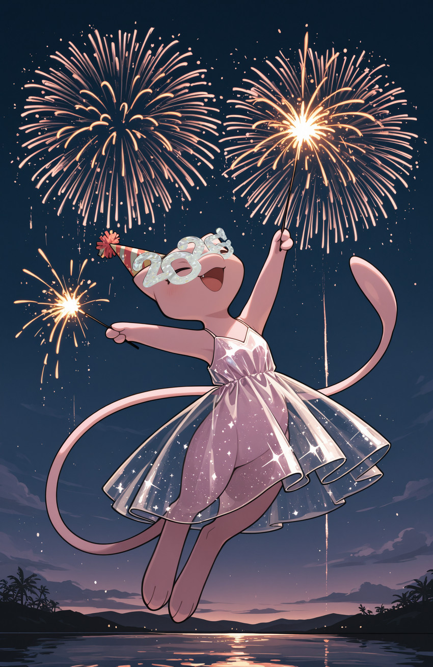(new year and etc) directed by bommel