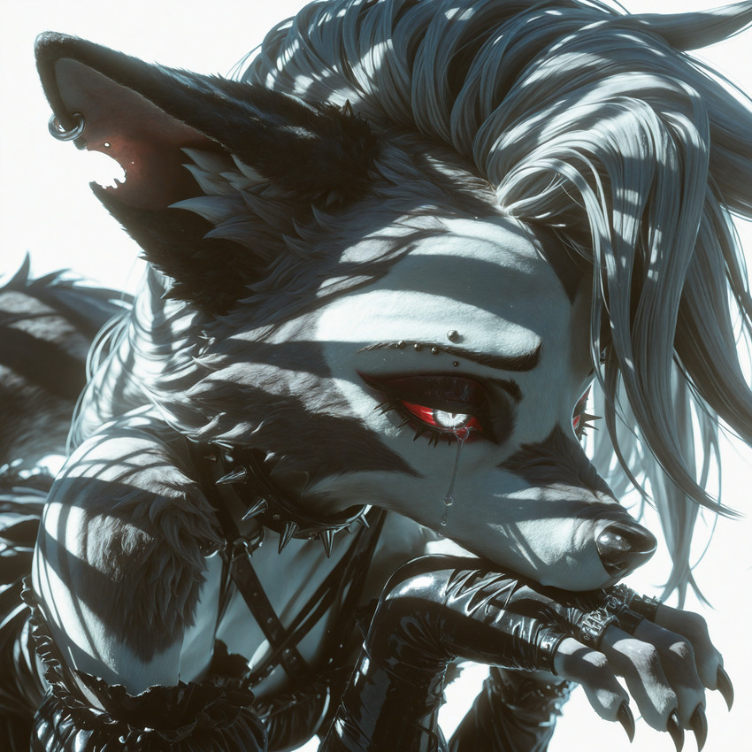 loona (helluva boss) directed by roxxiex