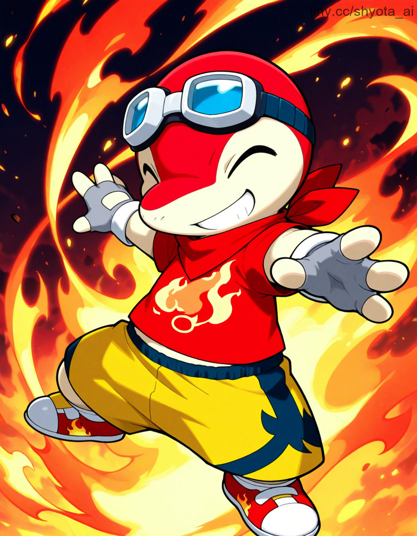 (pokemon mystery dungeon and etc)