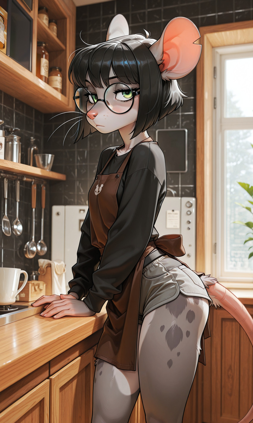 amelia and amelia directed by futurecop