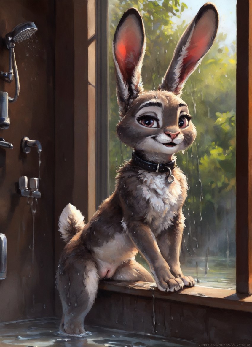 judy hopps directed by majorrenegade