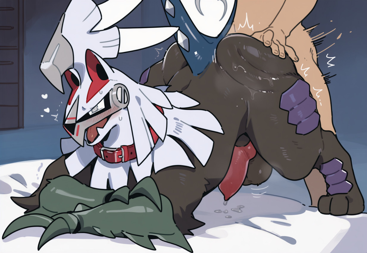 (nintendo and etc) directed by unknown director