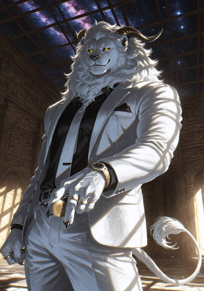 keter directed by tiranthetyrant