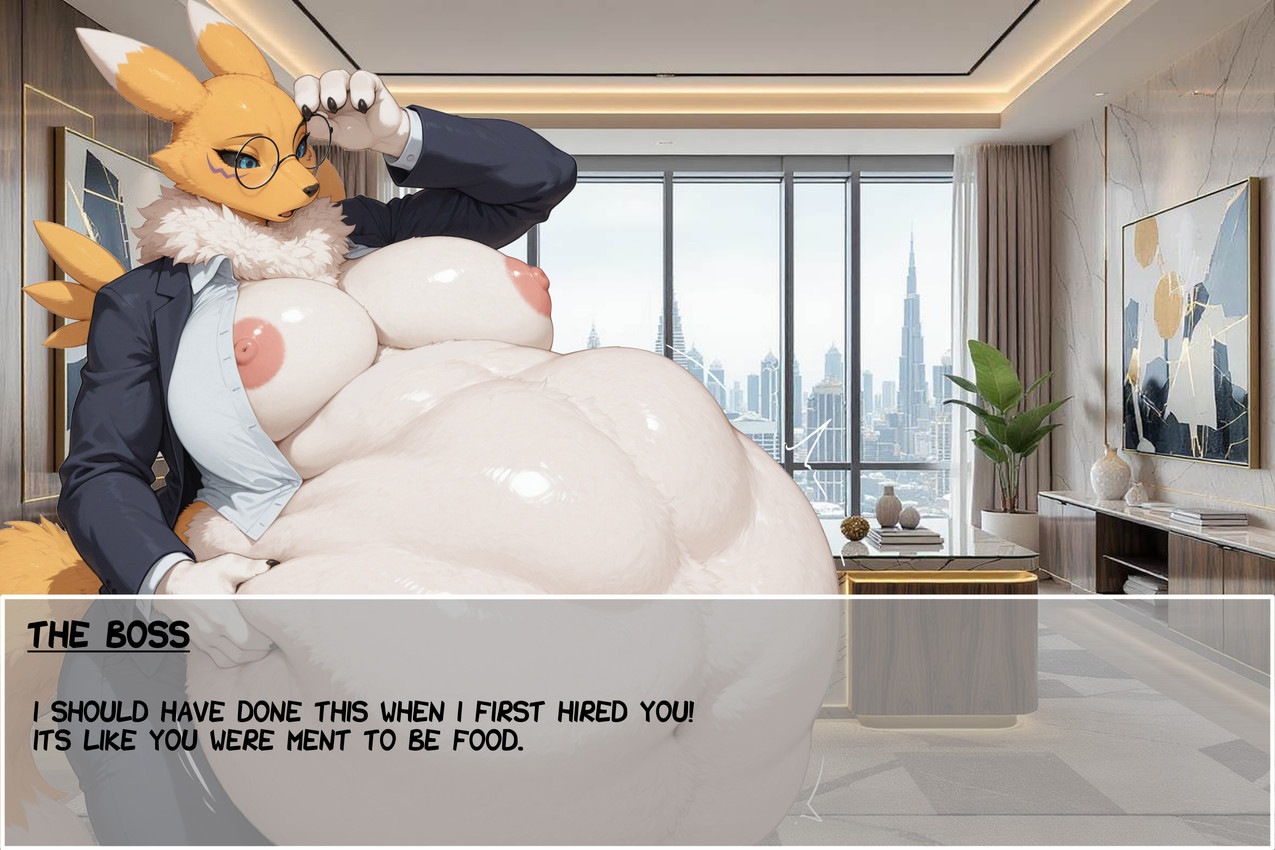 (bandai namco and etc) directed by zoc