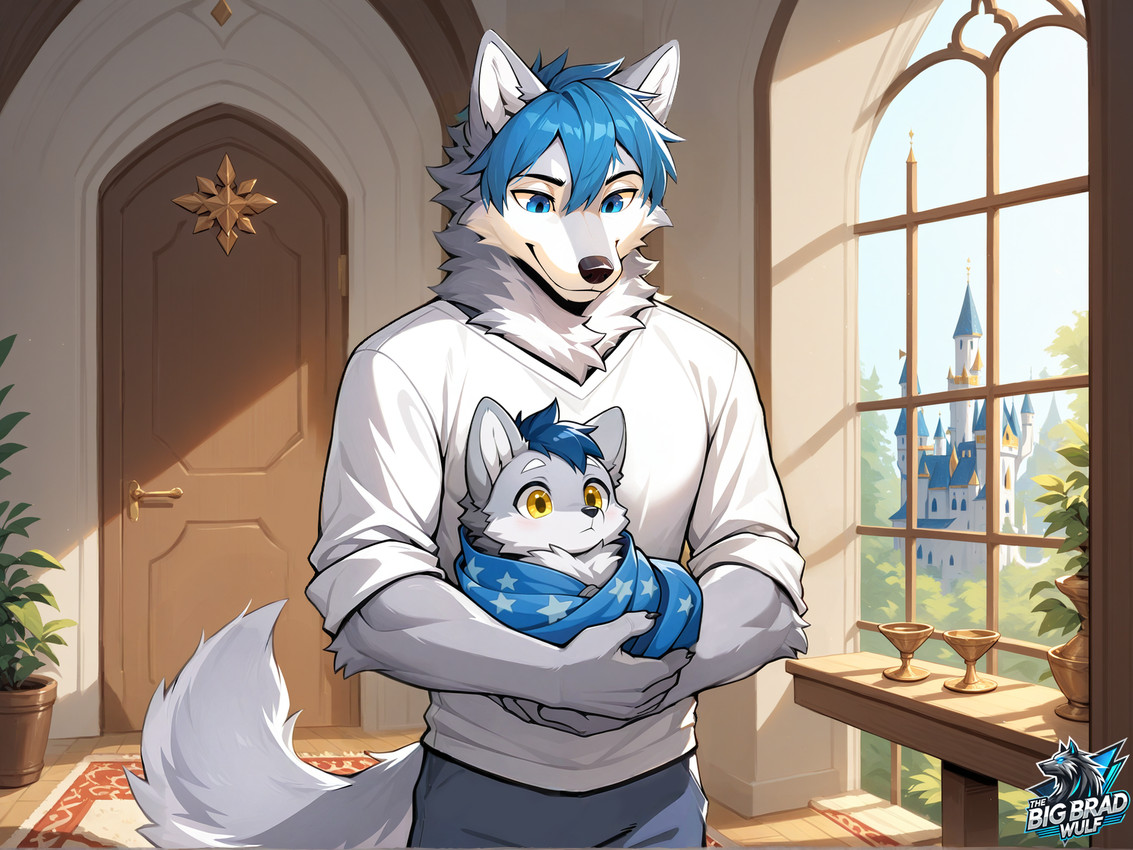 brad wulf directed by thebigbradwulf