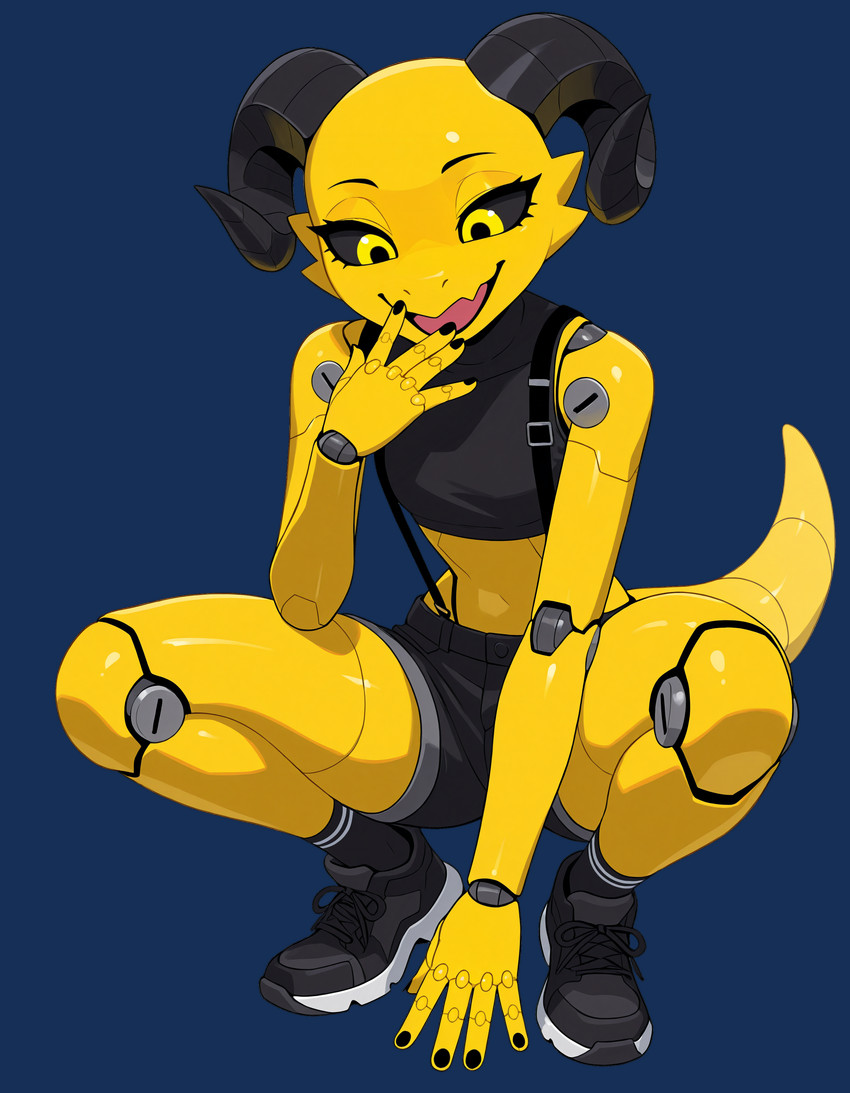(mascot 2025) directed by ls582
