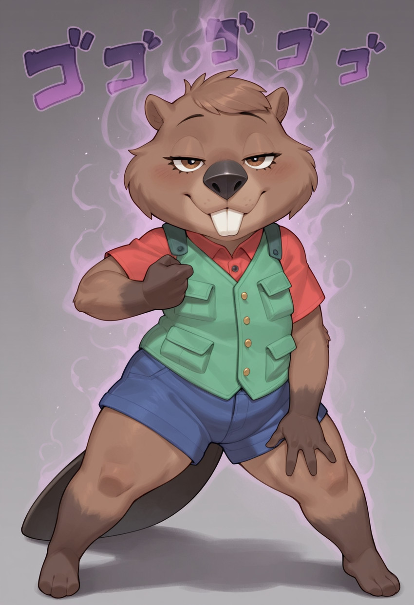 nibbles maplestick (zootopia and etc) directed by puffy peter