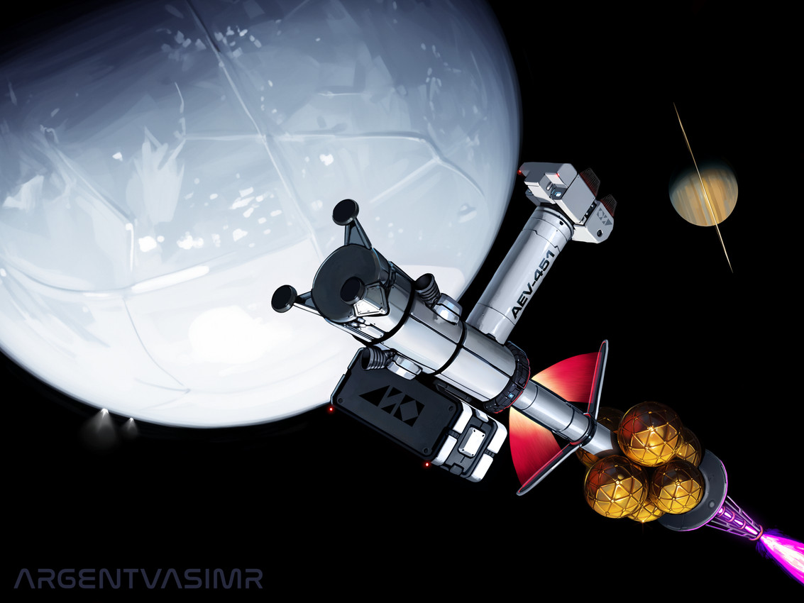 directed by argentvasimr