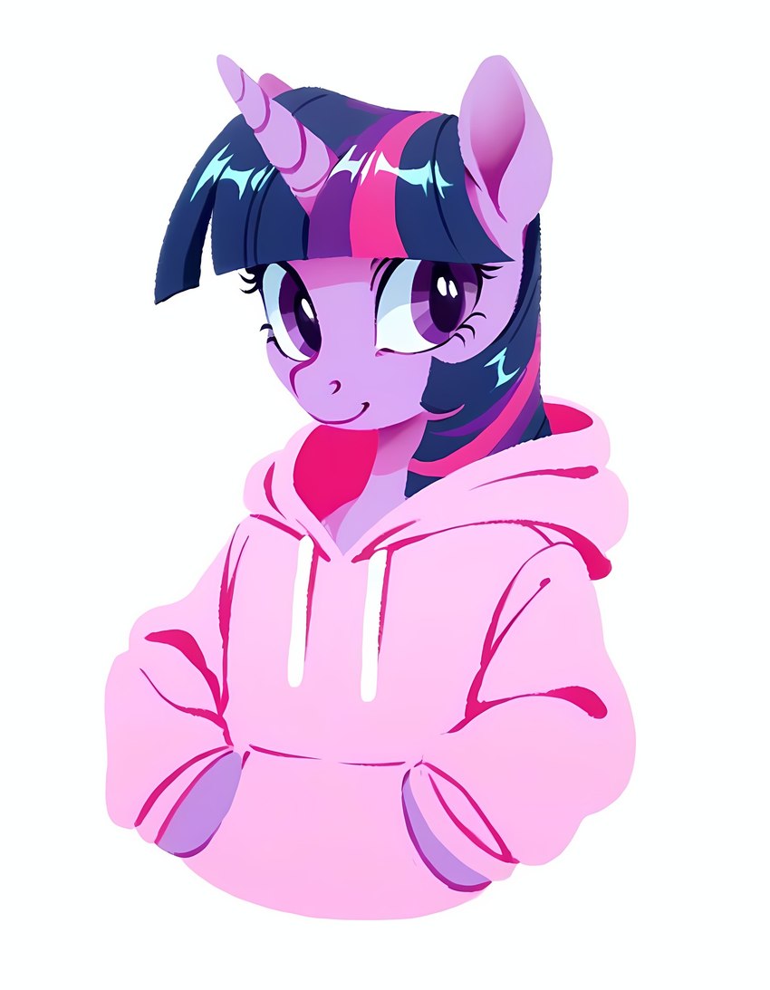 twilight sparkle directed by shinyluxio