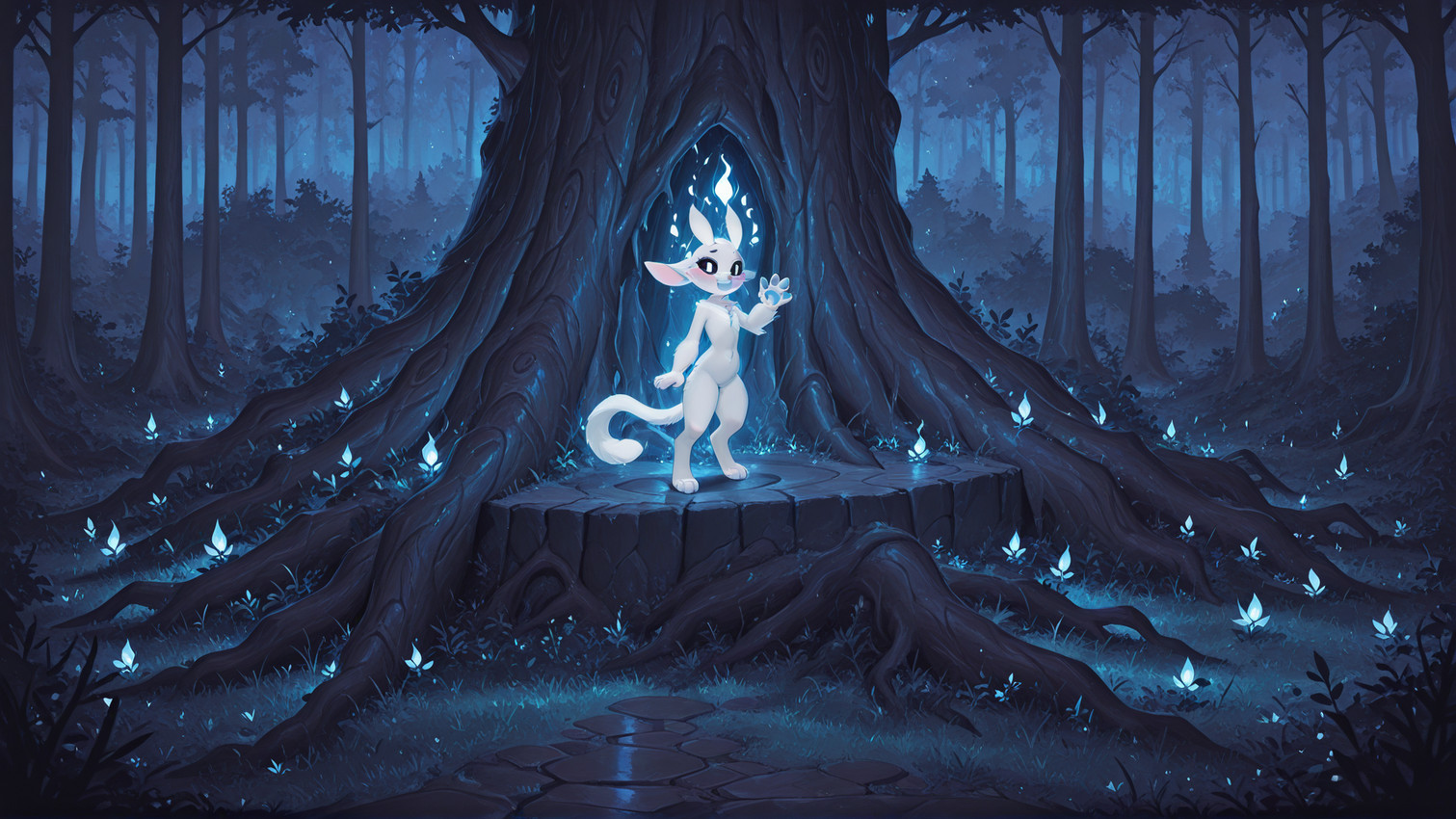 ori (ori (series)) directed by da vanchi