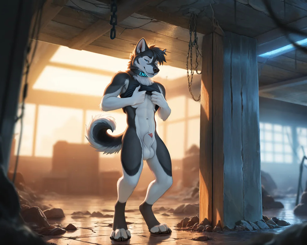 comet directed by comet husky