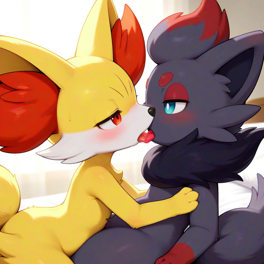(nintendo and etc) directed by raiyou