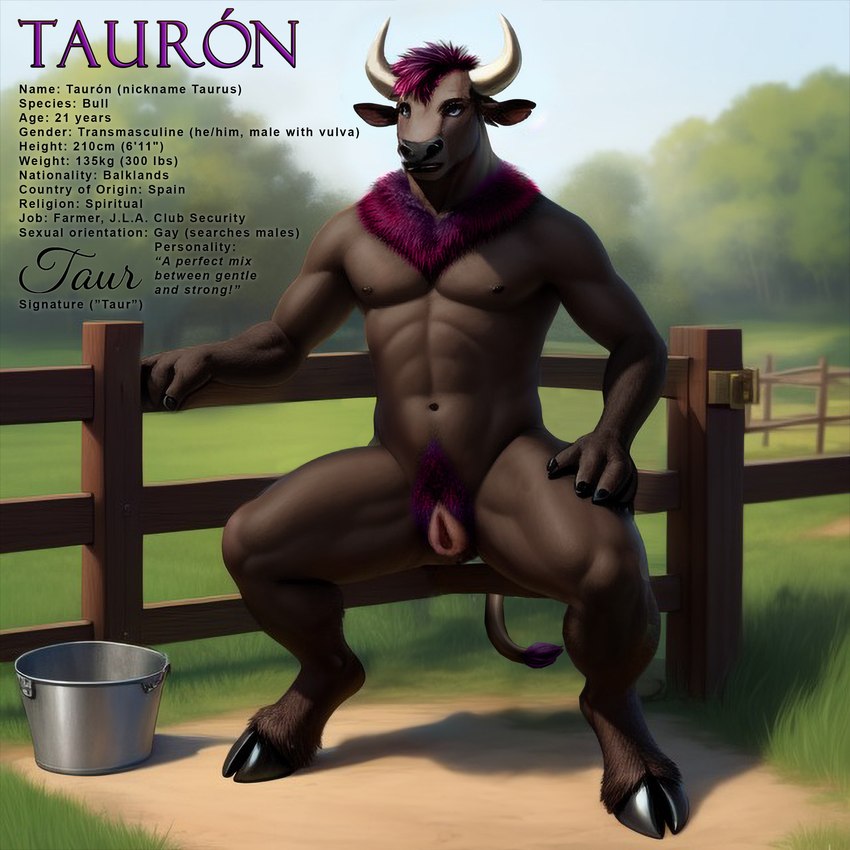 tauron directed by dracenmarx (director)