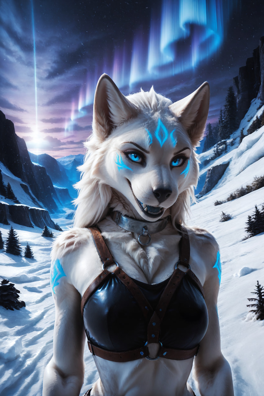 lira directed by mistress-lukutar