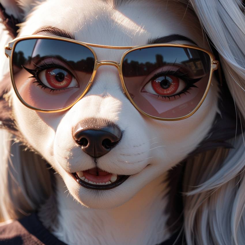 loona (helluva boss and etc) directed by furryranch