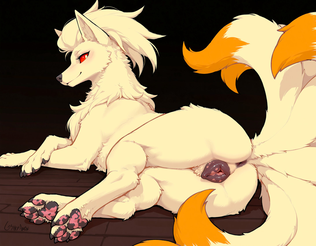 (nintendo and etc) directed by gshepanon