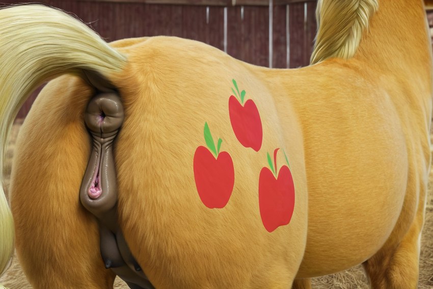 applejack