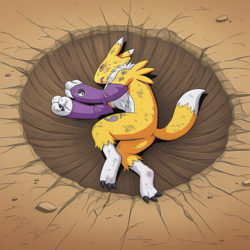 (bandai namco and etc) directed by yamadorux