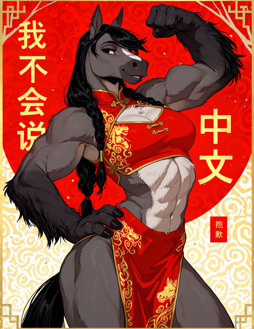 (invoke high) directed by anonymous director