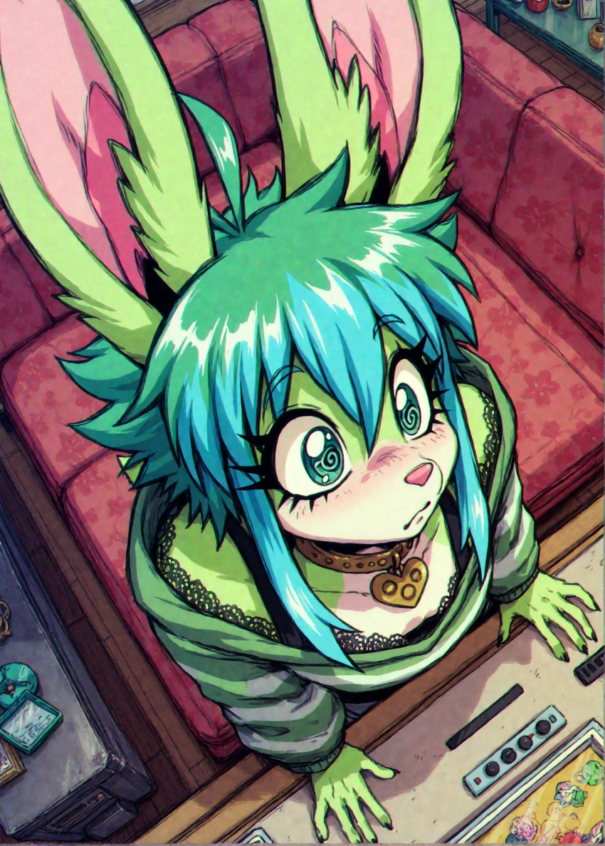 directed by holo (director)