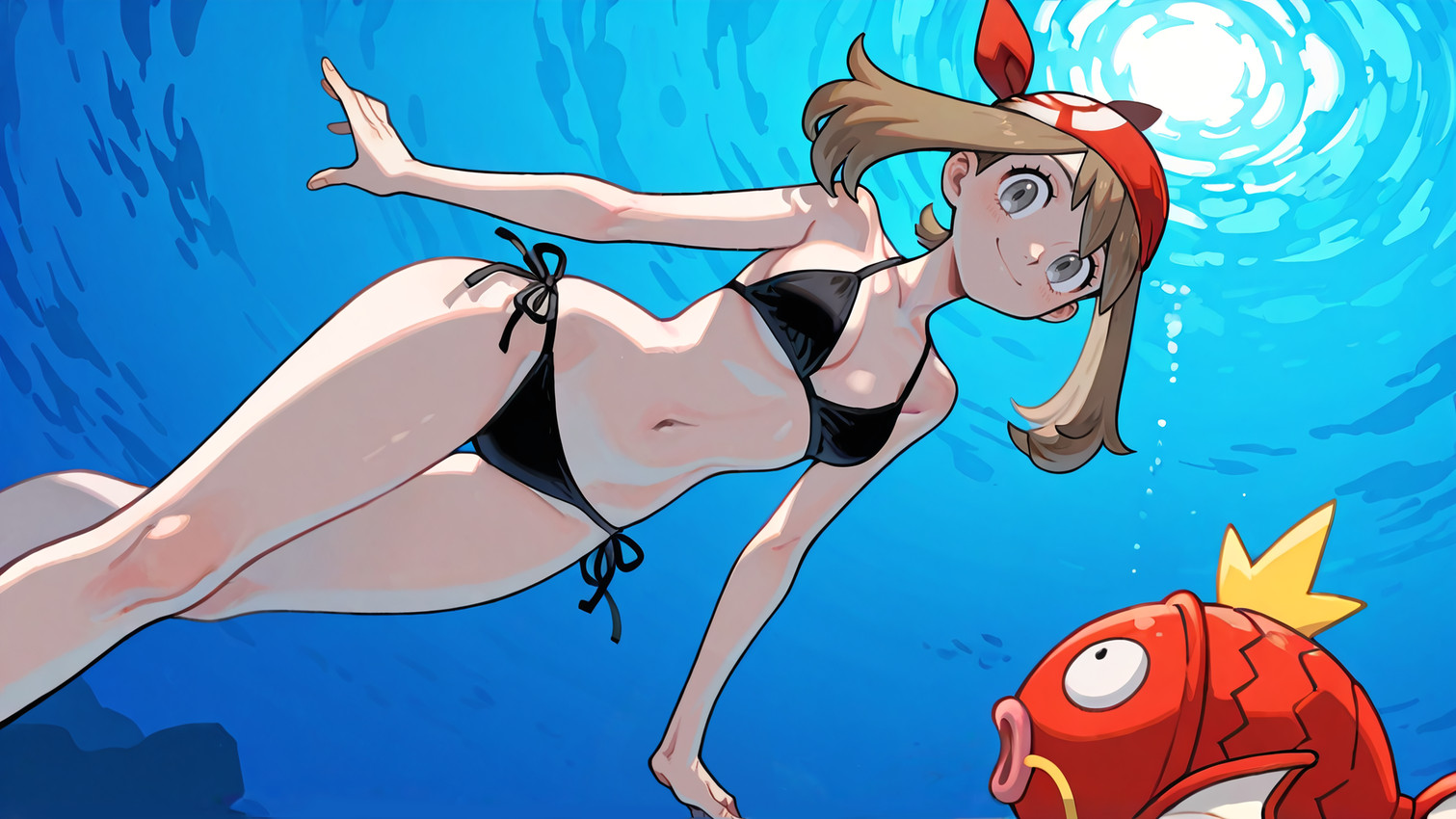 may (nintendo and etc) directed by unknown director