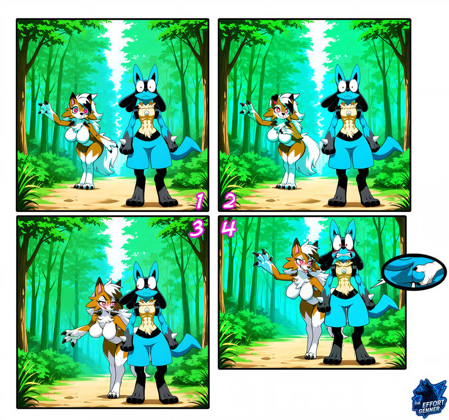 (nintendo and etc) directed by thebigbradwulf