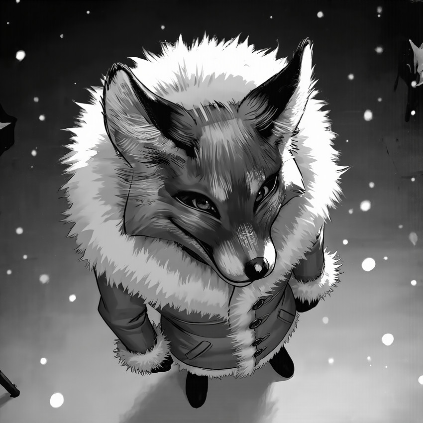 alice the vixen (tiny bunny) directed by foxntail