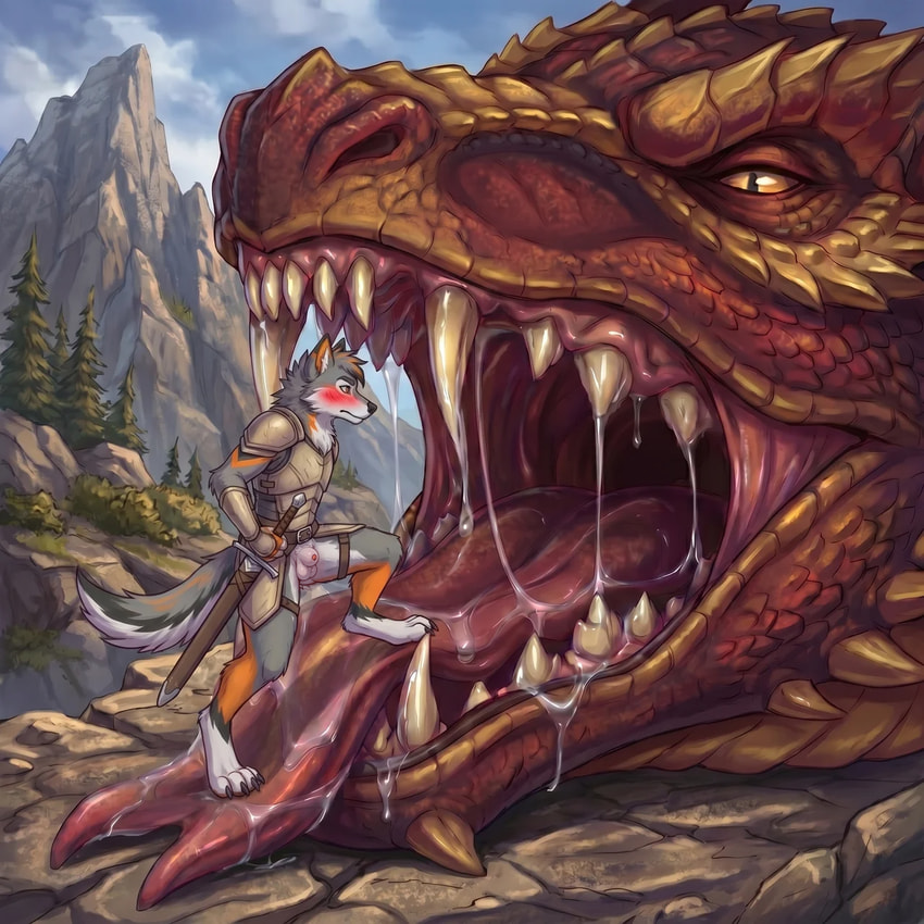 (mythology) directed by slippy1234