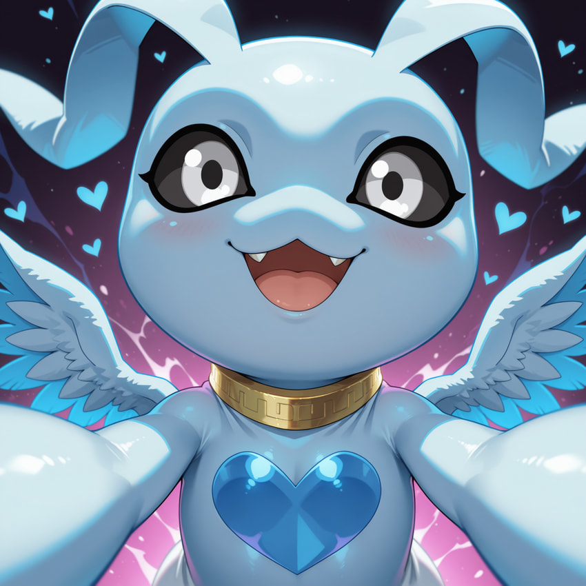fan character (bandai namco and etc) directed by j00ooe