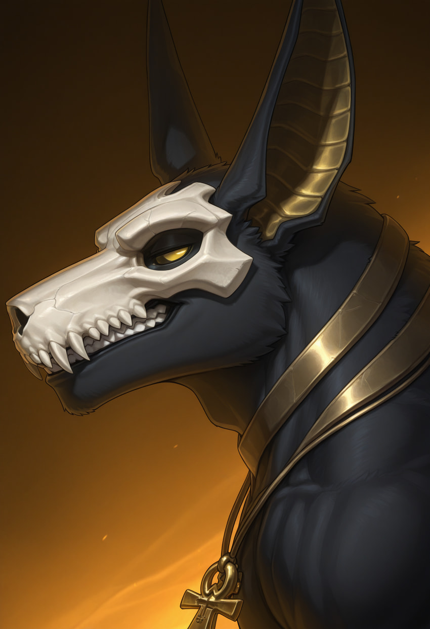 anubis